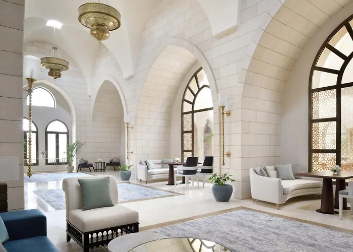 Intercontinental Durrat Al Riyadh By Ihg
