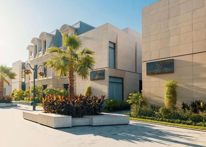 Mansard Riyadh, A Radisson Collection Hotel