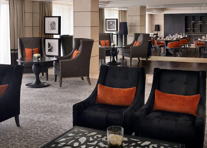 Voco Riyadh By Ihg