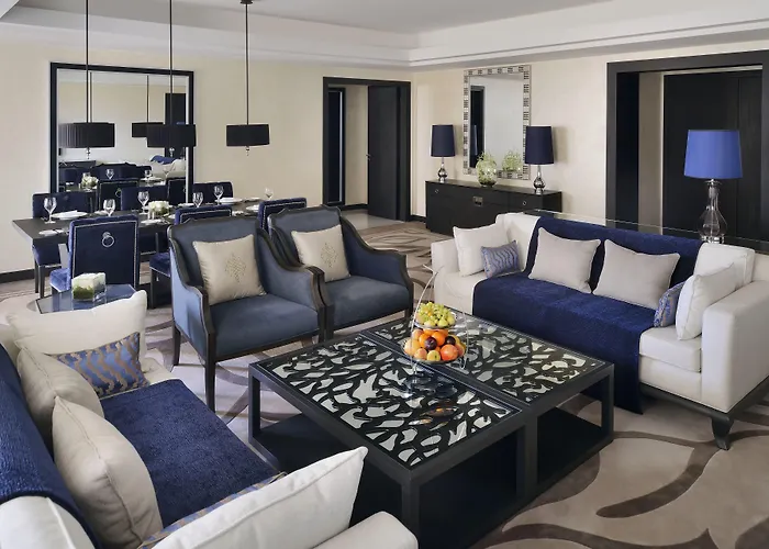Voco Riyadh By Ihg