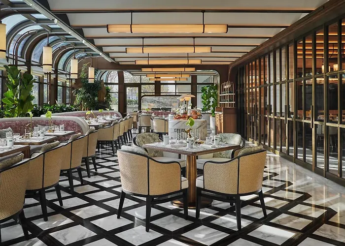 Four Seasons Hotel Riyadh