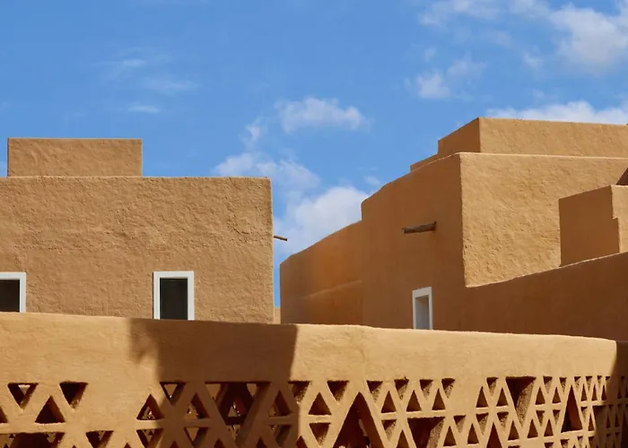 Bab Samhan, A Luxury Collection Hotel, Diriyah