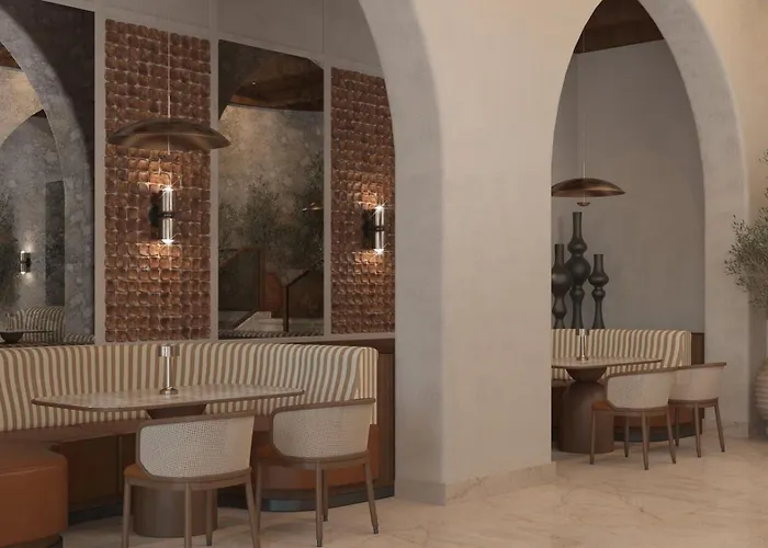 Intercontinental Durrat Al Riyadh By Ihg